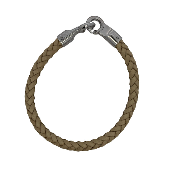Leather  Bracelet