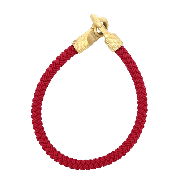 Rubber Bracelet