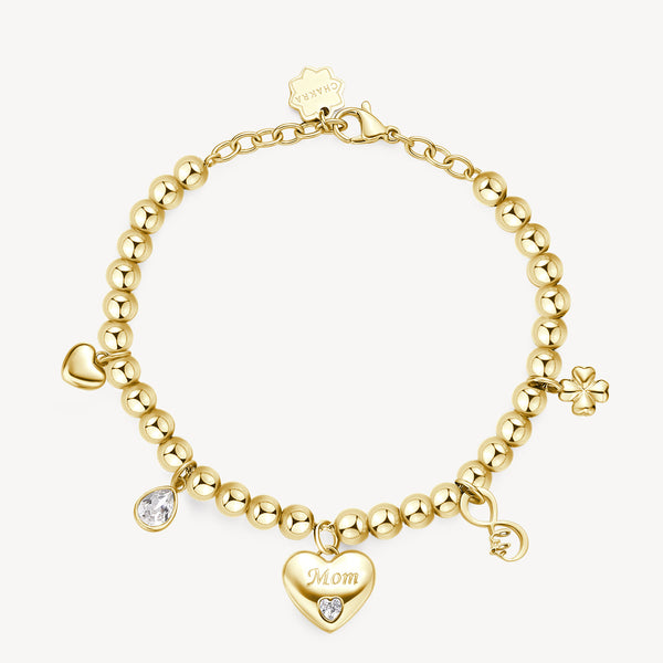 BRACELET CHAKRA FAMILY